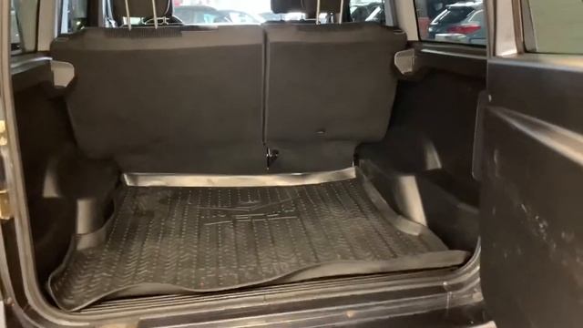 Uaz Patriot J1010505 смотреть онлайн