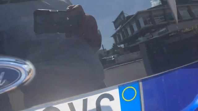 FORD GALAXY 2.0 TDCI 180CV POWERSHIFT TITANIUM 7 POSTI KM CERTIFICATI смотреть онлайн