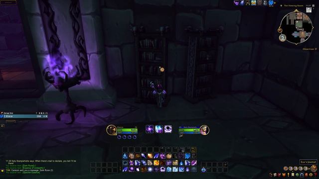 How to Unlock Old Scholomance | WoW Tutorial смотреть онлайн