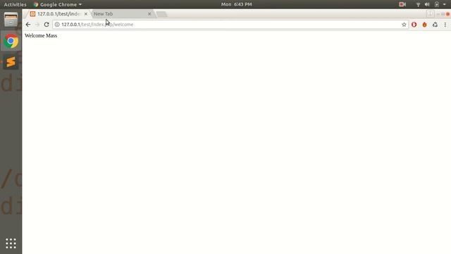 Learn Codeigniter Tutorial In Tamil For Beginners -Part 4 Remove index.php Step By Step смотреть онлайн