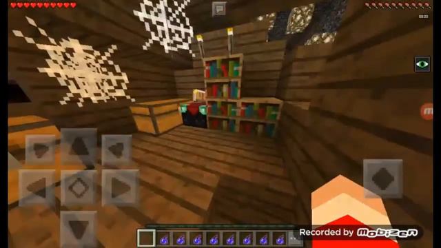 Прохождение карты Hardest find the button #1 MCPE 1.0 смотреть онлайн