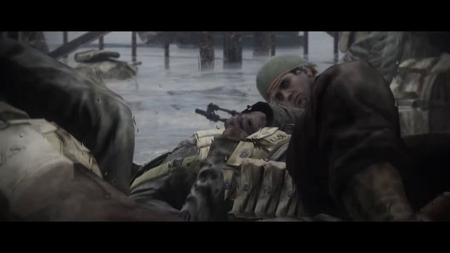 D-Day Sound Test 2 - Arma 3 - Teaser смотреть онлайн
