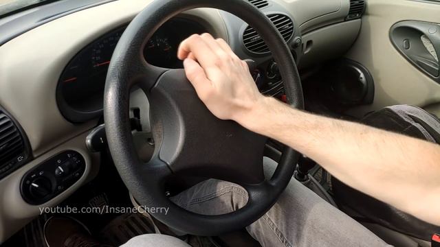 The White Stripes - Seven Nation Army (Lada Kalina Cover) смотреть онлайн