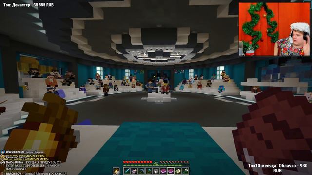 ПЯТЁРКА ВЕДЕТ СУД ПРО РАБОВ НА  #СП4 | Судебный инцидент