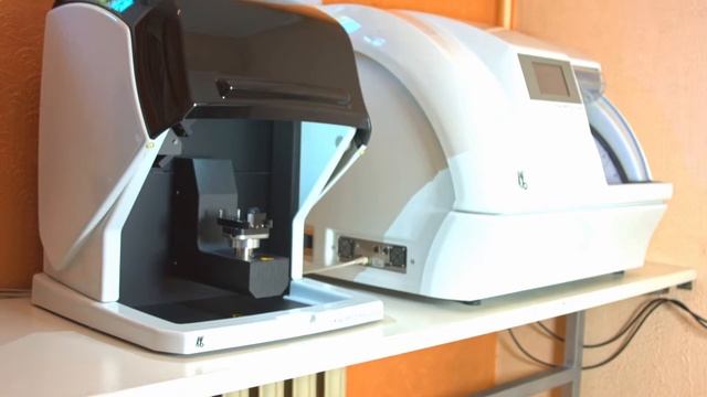 Презентация стоматологического оборудования от SP CLINIC смотреть онлайн