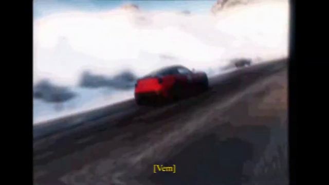 N O S T A L G I A [fh4] смотреть онлайн