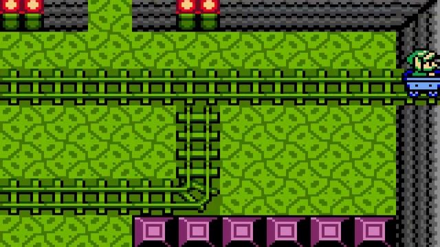 Let´s Play The Legend of Zelda Oracle of Seasons -6- Darf ich um diesen Tanz bitten? смотреть онлайн