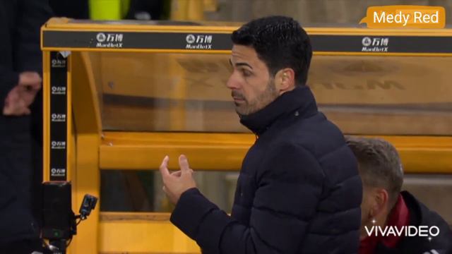Gabriel Martinelli’s Two Yellow Cards In Five Seconds