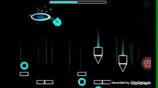 Geometry Dash#1 смотреть онлайн