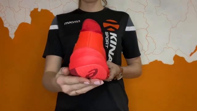 Кроссовки Asics METARISE TOKYO. Обзор за 30 секунд смотреть онлайн