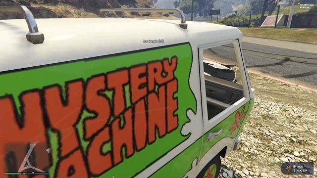 ГОНКА НА МАШИНАХ КОТОРЫЕ ВЫБРАЛА АЛИСА | GTA 5 RP | BURTON смотреть онлайн