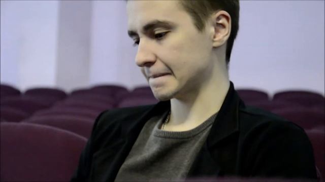 читает стих..про любовь..очень круто.Мария Райх. смотреть онлайн