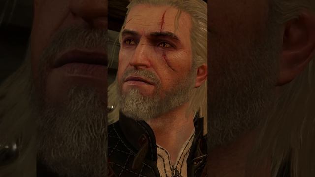 Лютик и Элихаль Ведьмак 3 Дикая Охота Next Gen смотреть онлайн