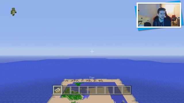 ★Minecraft Xbox 360 + PS3 HUGE Survival Island Seed At Spawn - 80 Percent Water Seed Showcase★ смотреть онлайн