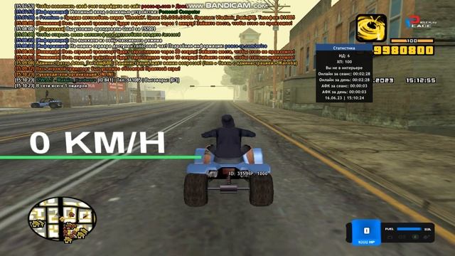 Обзор на Нубо сервера Gta SAMP#SAMP #youtube #arizona #arizonarp #рекомендации смотреть онлайн