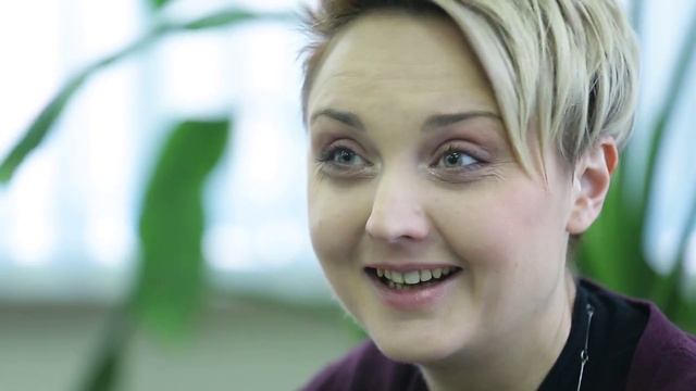 Прекрасная половина Общественной палаты района поздравила мужчин-общественников с праздником. смотреть онлайн