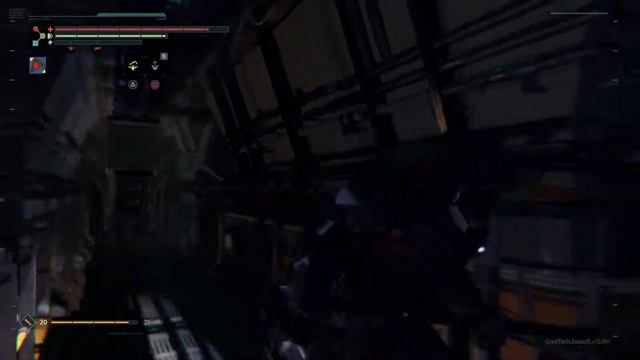 The Surge Mechanized Counterweight v.4 Location - Executive Forum смотреть онлайн