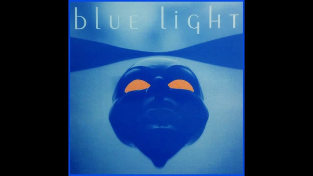 The New Occupants // Blue Light (Dance Mix) смотреть онлайн