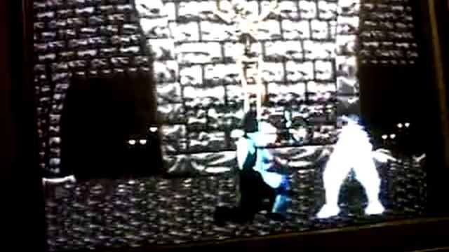Mortal Kombat 1 Playthrough Sega Genesis using Sub-Zero prt2 of 2 смотреть онлайн