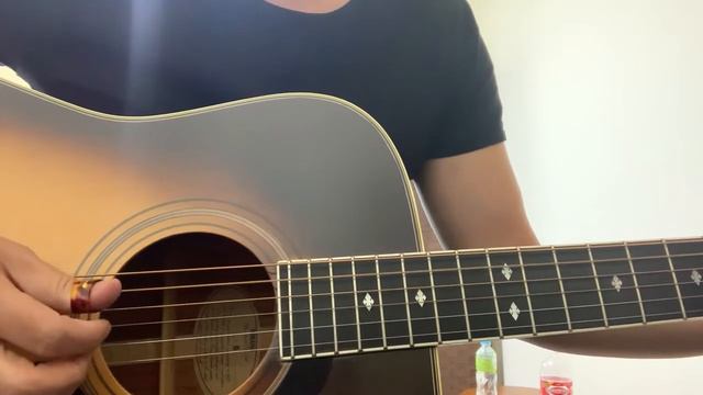 tommey emmanuel 『windy & warm』 verse1 （practice2）　It's better than practice 1 YAMAHA L6 смотреть онлайн