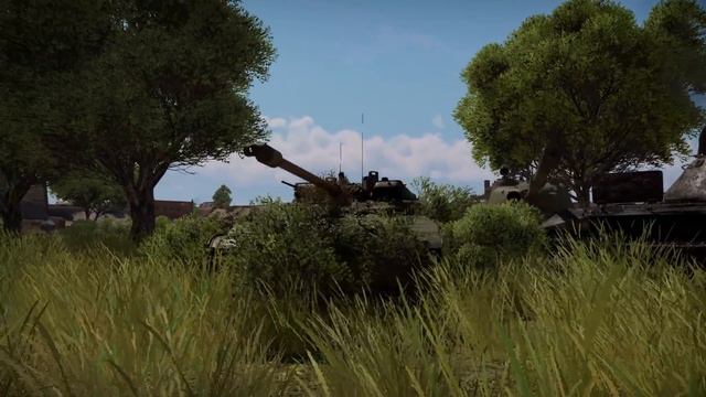 Top 10 Pro Tank Tips and Tricks For ALL Game Modes (RB, Sim, AB) - Guide + Tutorial (War Thunder) смотреть онлайн