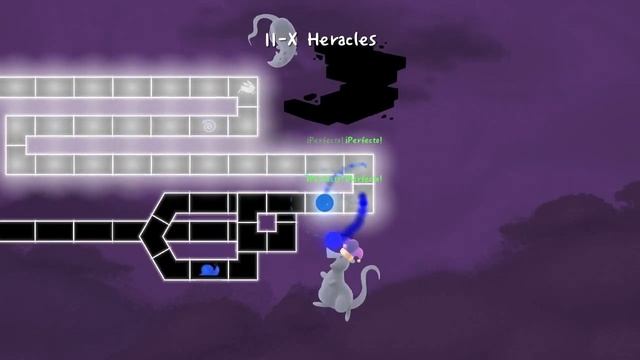 Best Classic Levels - A Dance of Fire and Ice смотреть онлайн