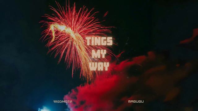 (EA Sports FC 24 Official Soundtrack) Freq Motif - Tings My Way feat. Magugu смотреть онлайн