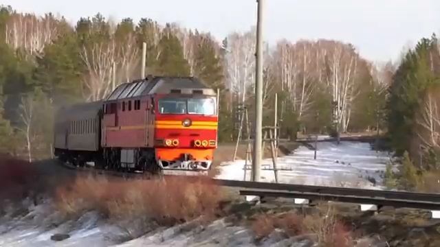 ЕТЖТ. Специальность "Строительство железных дорог, путь и путевое хозяйство" смотреть онлайн
