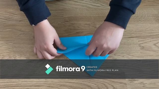 КАК ДА СИ НАПРАВИМ ОРИГАМИ ЛОДКА? смотреть онлайн