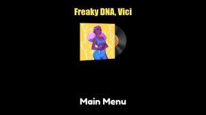 CS:GO Music Kit | Vici By Freaky DNA