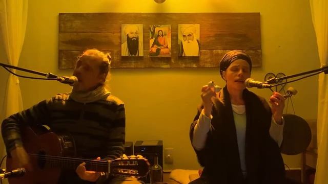 Medite cantando - ARDAS BHAEE смотреть онлайн