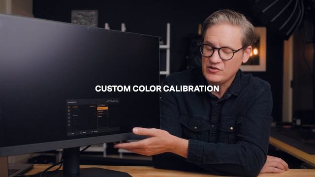 Best monitor for photo editing? BenQ SW272U review смотреть онлайн