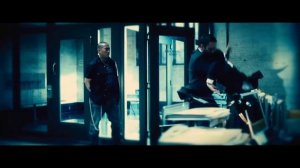 Клип к фильму Форсаж