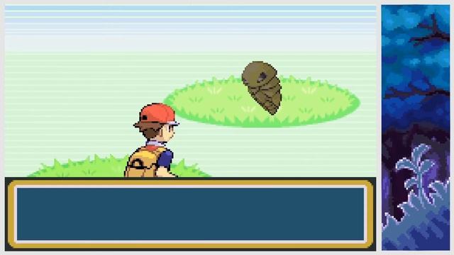 | LIVE | Shiny Caterpie in Pokemon Fire Red (With Evolutions) смотреть онлайн