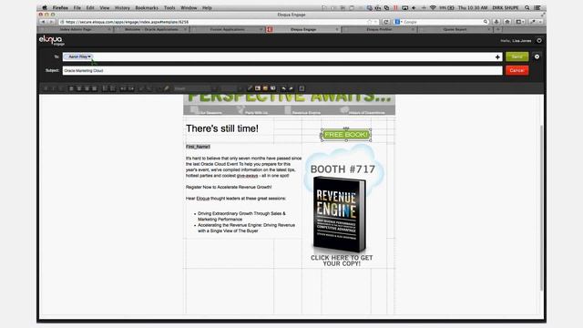 Oracle JD Edwards / Sales Cloud Integration Webinar August 22, 2013 смотреть онлайн