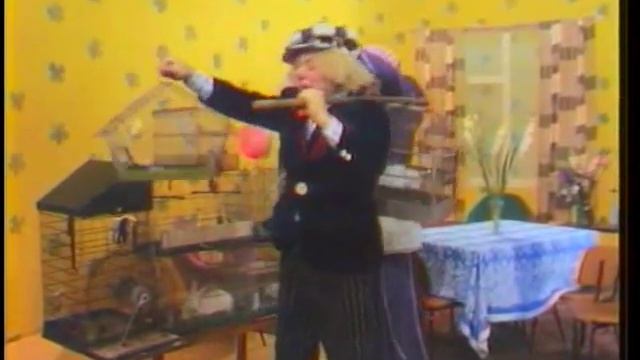 Будильник 1982 День рождения смотреть онлайн