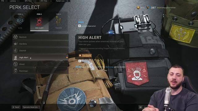 Current State of Warzone Thoughts - We have a problem, many problems by P4wnyhof смотреть онлайн