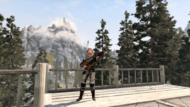 Songs of Cyrodil | Skyrim SE: AE (PC) #18 смотреть онлайн