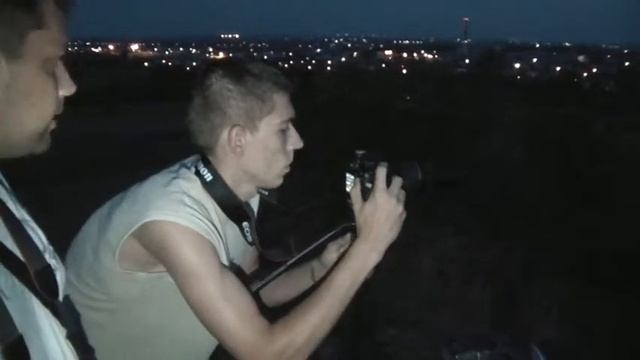 Батл lumix FZ45 vs Canon 1100D(продолжение) смотреть онлайн