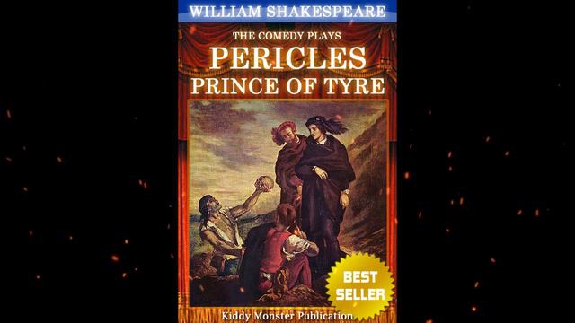 Plot summary, “Pericles” by William Shakespeare in 5 Minutes - Book Review смотреть онлайн