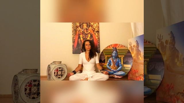 SA TA NA MA Meditasyonu (Kirtan Kriya Meditation) Yogi Bhajan ~ Hindistan ~ Bilinçaltı ~ Mantra смотреть онлайн
