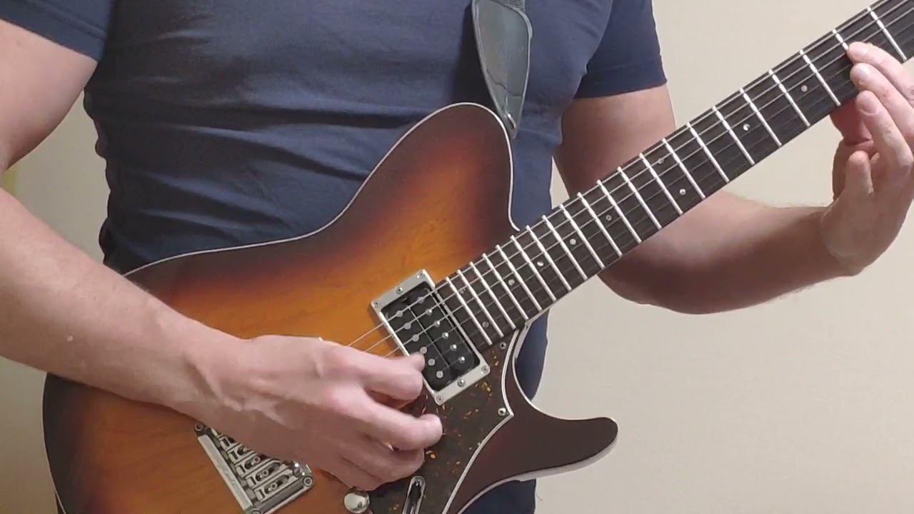 Ну погоди! соло cover смотреть онлайн