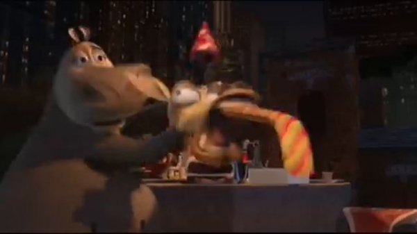 I Like To Move It, Move It