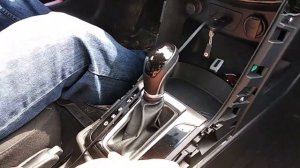 Установка китайкой магнитолы на Hyundai i30