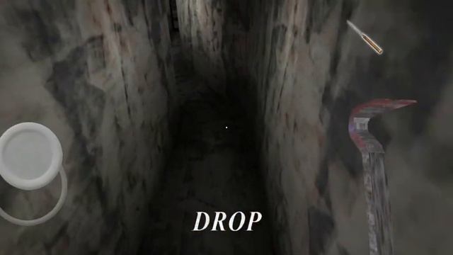 granny 3 на харде, побег через ворота смотреть онлайн