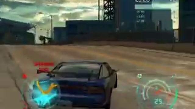 need for speed undercover смотреть онлайн