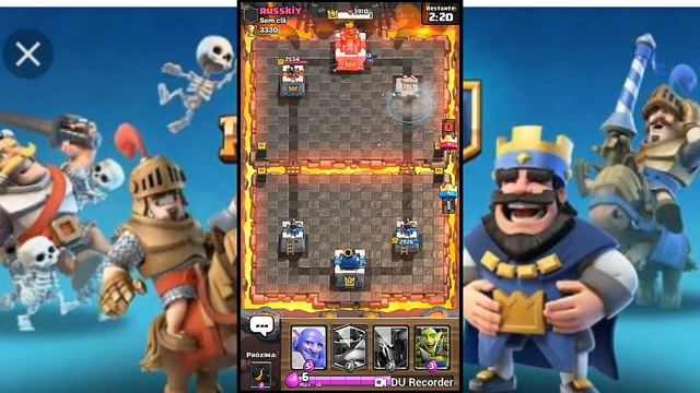 Gameplay de nulls Royale ep:8 смотреть онлайн
