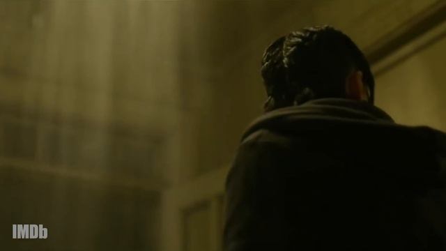 'The Girl with the Dragon Tattoo' Franchise | CASTING CALLS смотреть онлайн