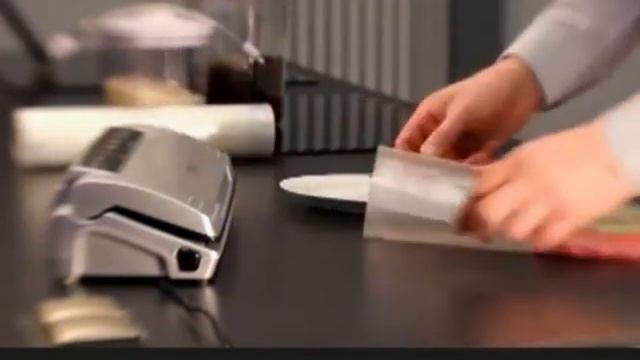 Caso VC 10, 1340 Vakuumierer + Vakuumbeutel смотреть онлайн