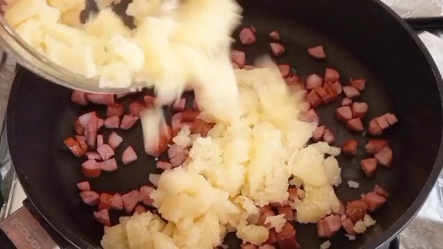 Очень вкусный рецепт/Картофель запечённый в духовке на шпашках/Potatoes baked in the oven on skewer смотреть онлайн